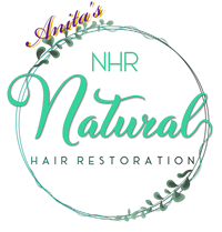 NHR – Natural Hair Restoration